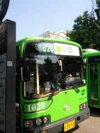 bus 1020